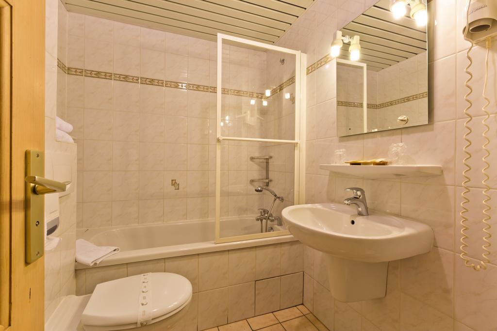 Chambre Double Supérieure