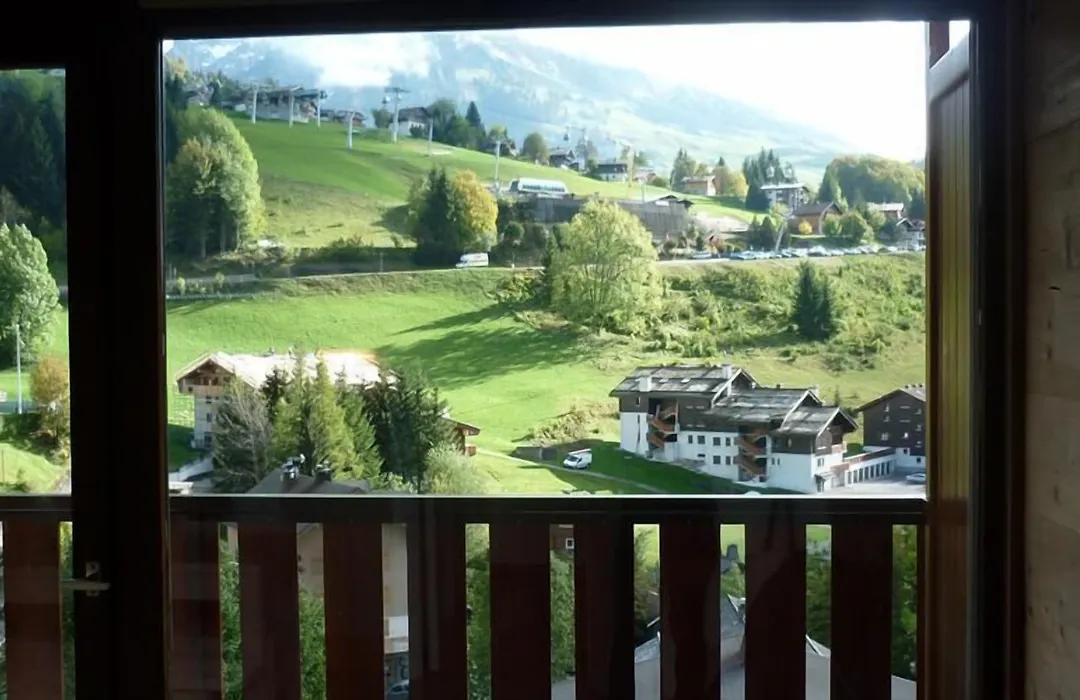 Location D'Appartements - La Residence-1