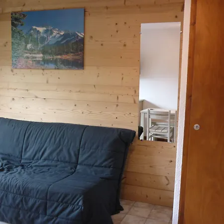 Location D'Appartements - La Residence-3